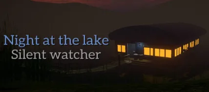 Night at the Lake: Silent Watcher