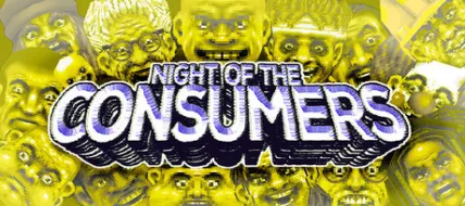 NIGHT OF THE CONSUMERS