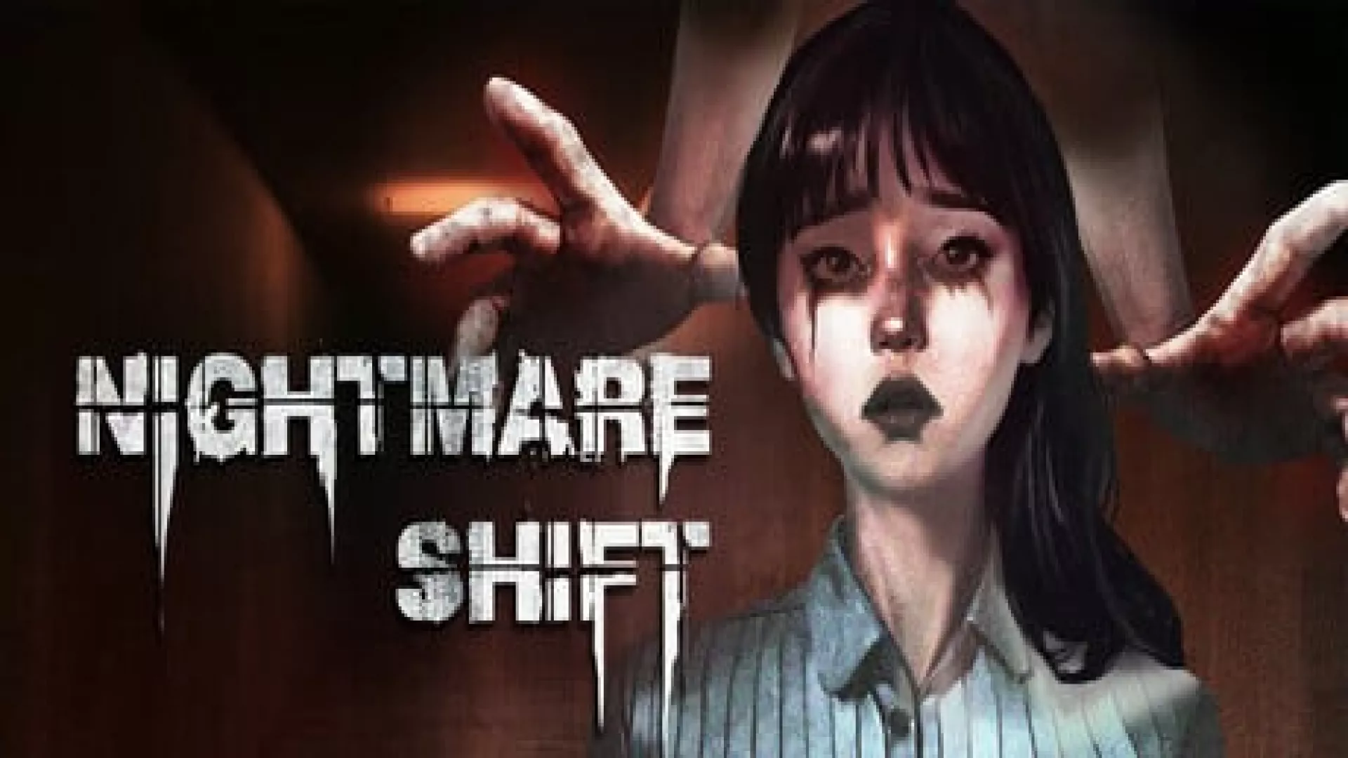 Nightmare Shift cover
