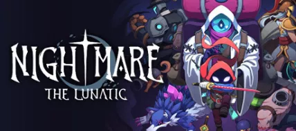 Nightmare The Lunatic