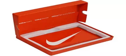 Nike Store Gift Card