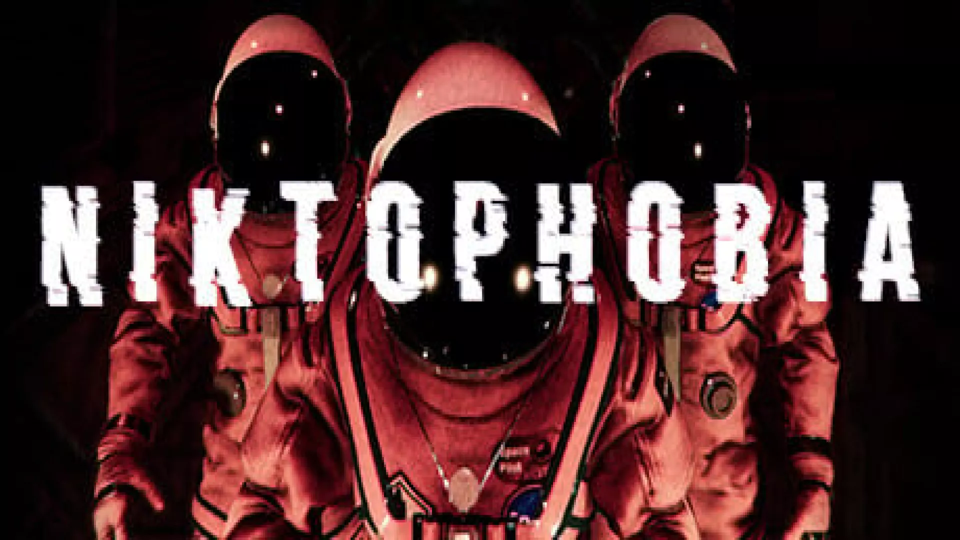 Niktophobia cover