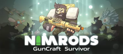 NIMRODS GunCraft Survivor