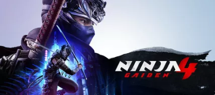 NINJA GAIDEN 4