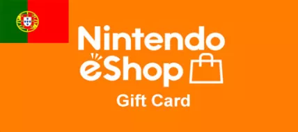 Nintendo eShop Card Portugal