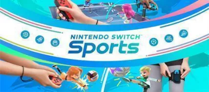 Nintendo Switch Sports