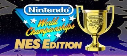 Nintendo World Championships NES Edition