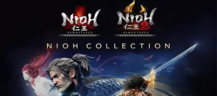 Nioh Collection