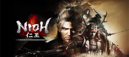 Nioh Remastered The Complete Edition