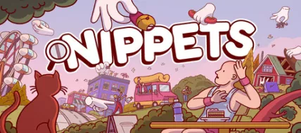 Nippets