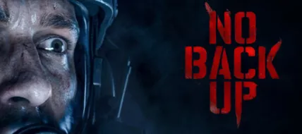 NO BACKUP