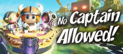 No Captain Allowed