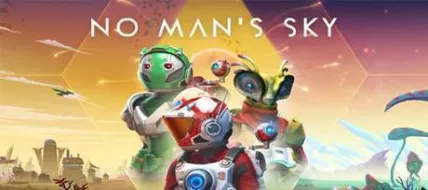 No Mans Sky