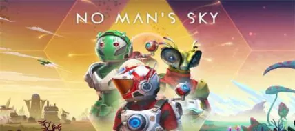 No Mans Sky 