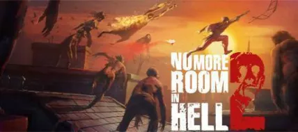 No More Room In Hell 2