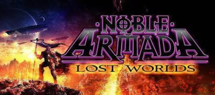 Noble Armada Lost Worlds