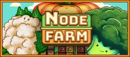 Node Farm