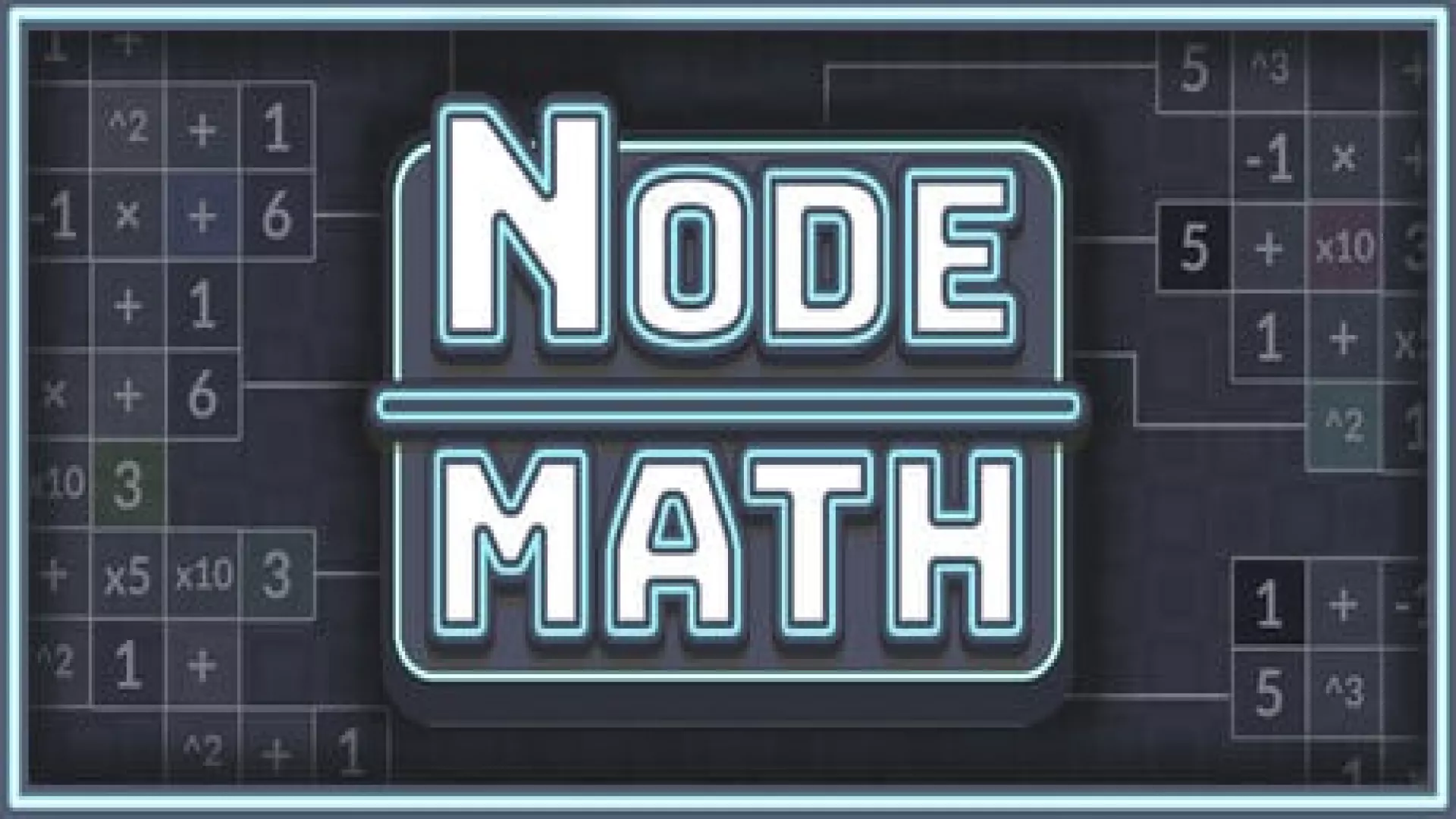 Node Math cover