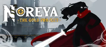 Noreya The Gold Project