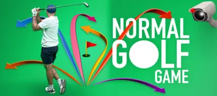 Normal Golf Game