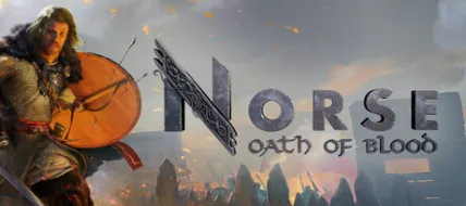 NORSE Oath of Blood