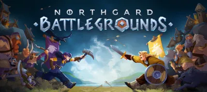 Northgard Battlegrounds