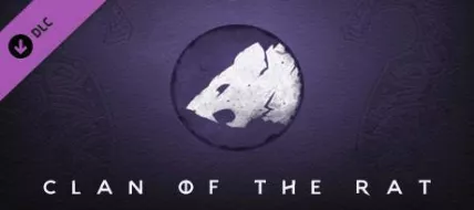 Northgard Dodsvagr Clan of the Rat