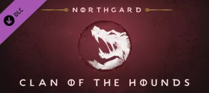 Northgard Garm Clan of the Hounds