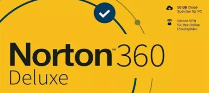 Norton Security Deluxe 2024