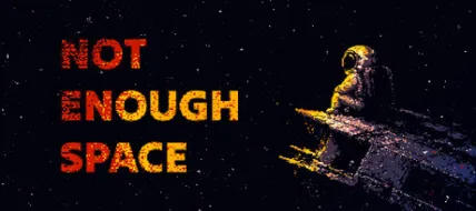 Not Enough Space