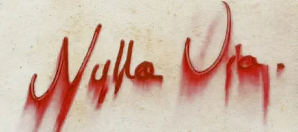Nulla Via