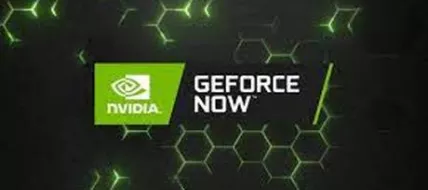 Nvidia Geforce Now