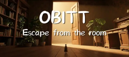 OBITT: Escape From the Room
