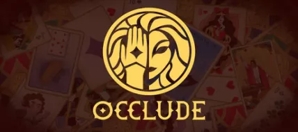 Occlude