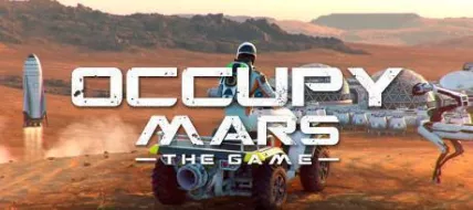 Occupy Mars The Game