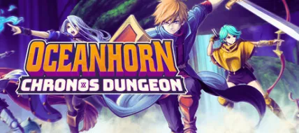 Oceanhorn Chronos Dungeon
