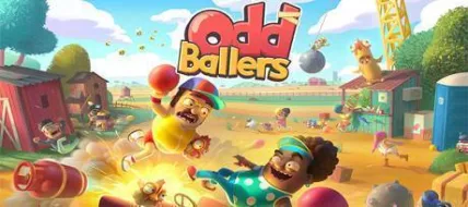 OddBallers