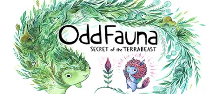 OddFauna: Secret of the Terrabeast