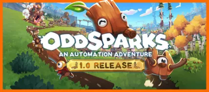 Oddsparks An Automation Adventure Coaster Rush