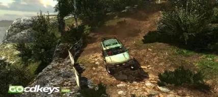 Off Road Drive 