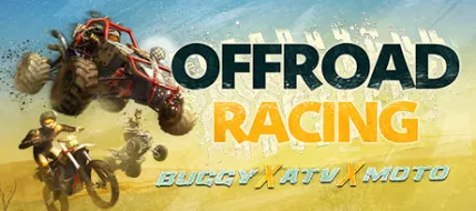 Offroad Racing Buggy X ATV X Moto