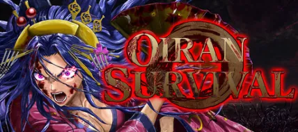 Oiran Survival: Edo Yokai Rush