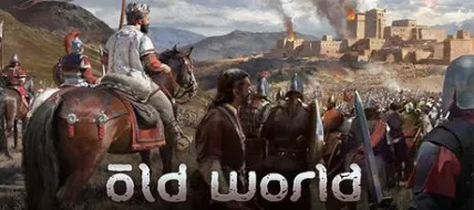 Old World