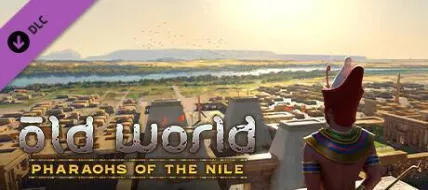 Old World Pharaohs of the Nile