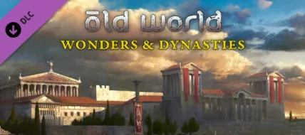 Old World Wonders and Dynasties