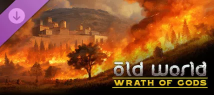 Old World Wrath of Gods