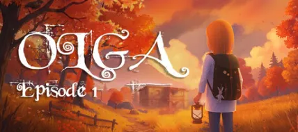 Olga: Episode 1