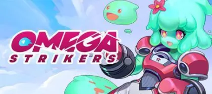 Omega Strikers