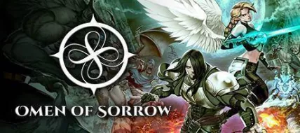 Omen of Sorrow