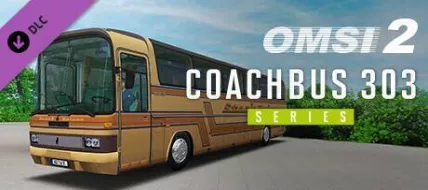 OMSI 2 Add On Coachbus 303 Series